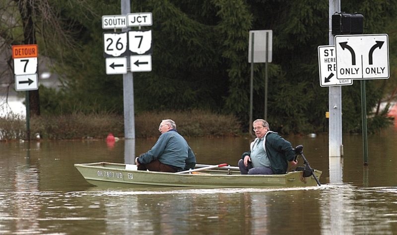 Flood insurance News, Sports, Jobs Marietta Times